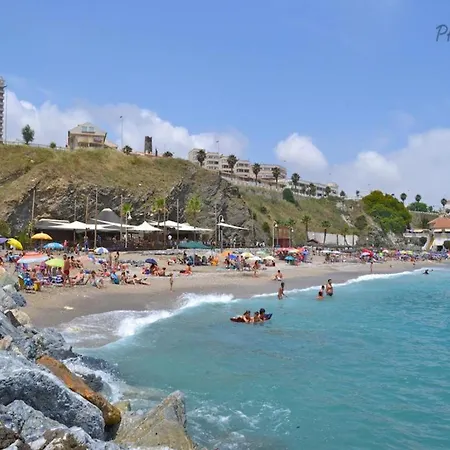 Lägenhet Torreon Del Mar Benalmádena