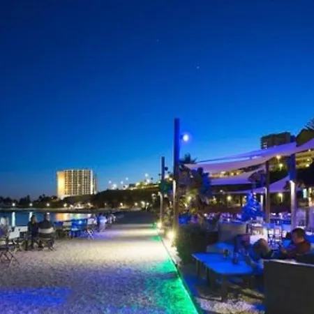 Lägenhet Torreon Del Mar Benalmádena