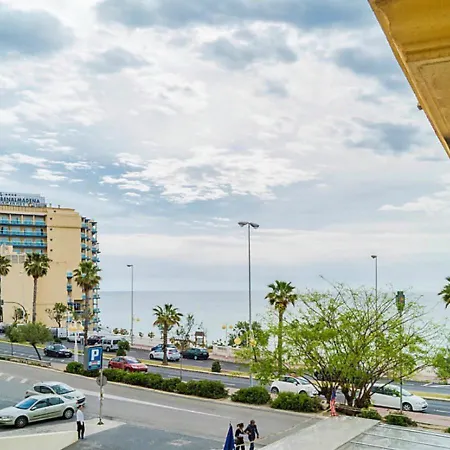 Torreon Del Mar * Benalmádena