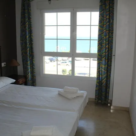 Torreon Del Mar Lägenhet Benalmádena
