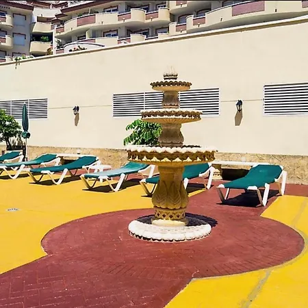 Torreon Del Mar * Benalmádena
