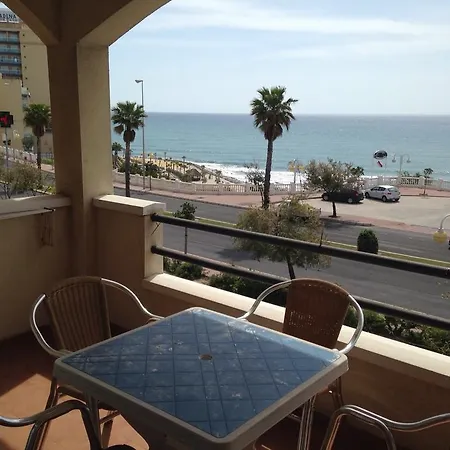 Lägenhet Torreon Del Mar *