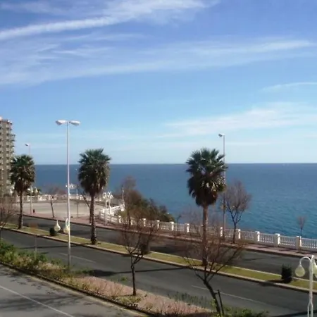 Torreon Del Mar Lägenhet