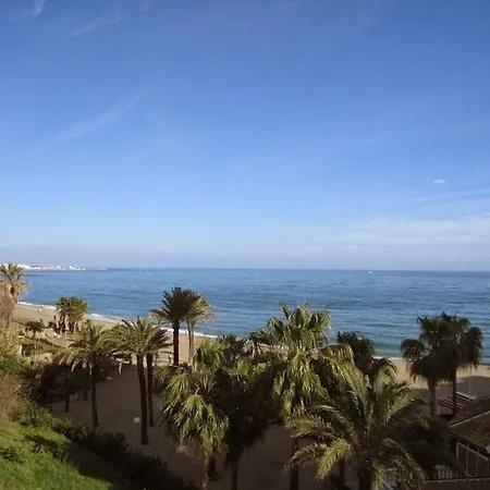 Lägenhet Torreon Del Mar *