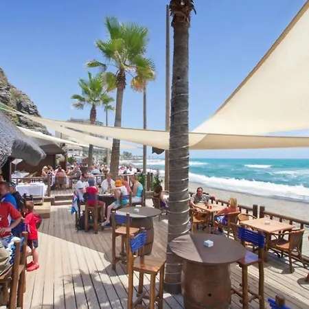 Torreon Del Mar Lägenhet Benalmádena