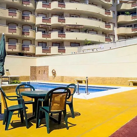 Torreon Del Mar Benalmádena