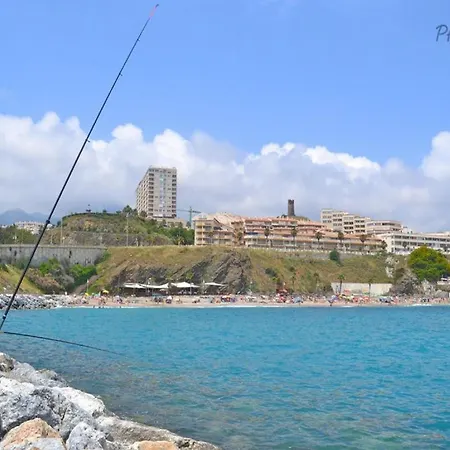 Torreon Del Mar アパート *
