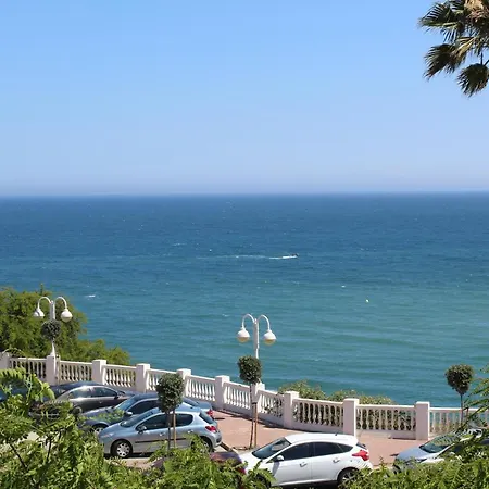 Torreon Del Mar ベナルマデナ