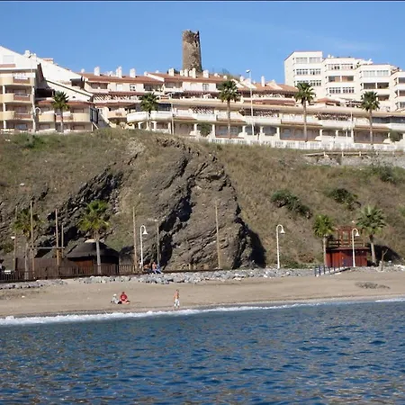 アパート Torreon Del Mar *