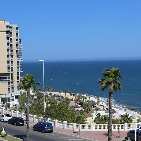 Torreon Del Mar アパート