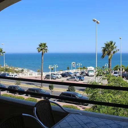 Torreon Del Mar アパート