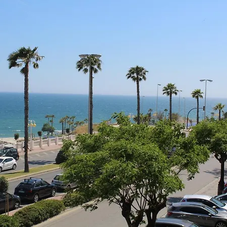 アパート Torreon Del Mar