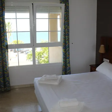 Torreon Del Mar アパート *