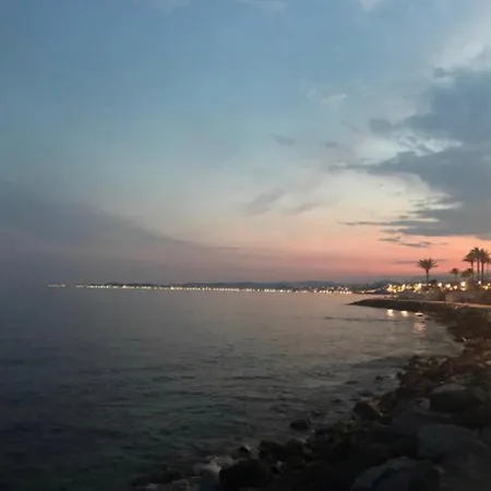 アパート Torreon Del Mar