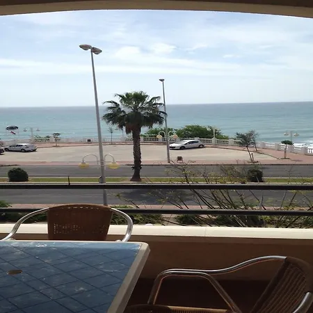 Torreon Del Mar *