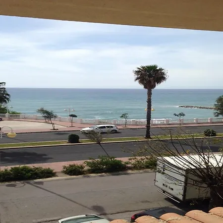 アパート Torreon Del Mar *
