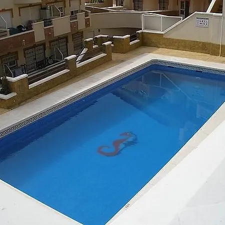 Torreon Del Mar