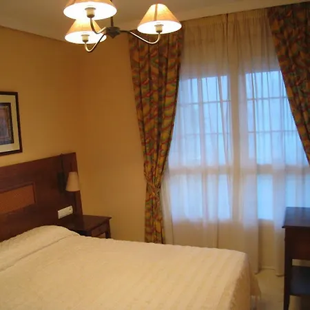 Torreon Del Mar アパート